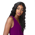 Sensationnel Dashly Lace Front Wig - Lace Unit 13 Gold Money Piece Variation MP/GOLD