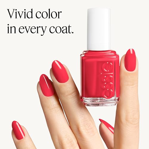 Essie Nail Polish Vao 014 Fiji