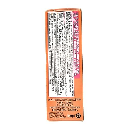 Bigen Permanent Powder Hair Color 58 Black Brown 1 Ea
