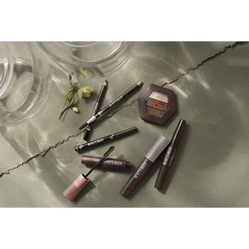Burt's Bees, Defining Eyeliner Mulberry, 0.005 Ounce