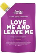 Under the Sun Leave-in Hair Conditioner for All Hair Types 8oz