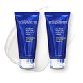 Travel Size SPF 30 Body Sunscreen Moisturizer with Vitamin D - 2 Pack 3 oz Tubes