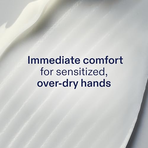 Skinfix Hand Relief Cream - Fragrance Free, 3 fl oz for Dry, Sensitive Hands