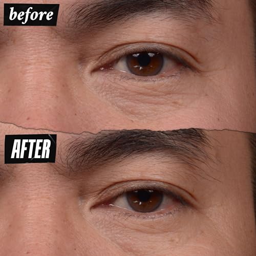 Kiehl's Age Defender Eye Repair, Anti-Aging Eye Cream for Men, Lift, Firm and Visibly Reduce Dark Circles and Crow¡¯s Feet, Instantly Brightens, Paraben-free, Fragrance-free - 0.5 fl oz