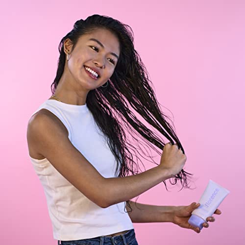 Hydrating Hair Mask for Nourished Hair - 5 Fl Oz