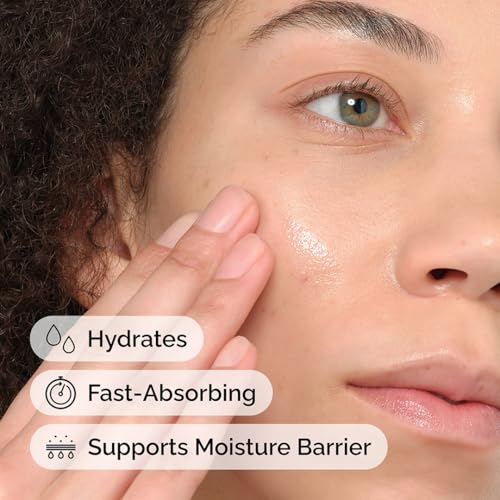 The Ordinary 100% Plant-Derived Squalane,for Skin and