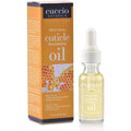 Cuccio Milk & Honey Cuticle Revitalizer Complex Oil 1/2 oz by CUCCIO BEAUTY
