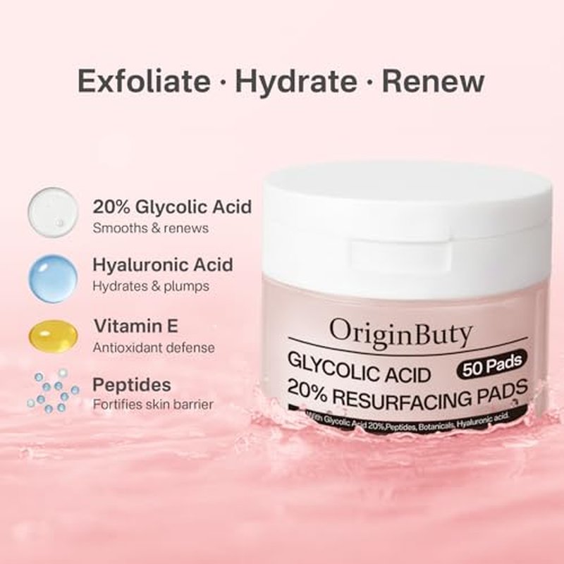 10pcs*5g Avocado Clay Mask Set, Clay Mud Mask, Moisturizing And Hydrating Skin, Blackhead Removal Men & Women Face Mask Skin Care Rejuvenating Facial Mask Travel Essential