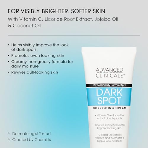 L'Oreal Paris Glycolic Bright Glowing Night Cream, 15ml |Overnight Brightening Cream with Glycolic Acid that Visbily Minimizes Spots & Reveals Glowing skin