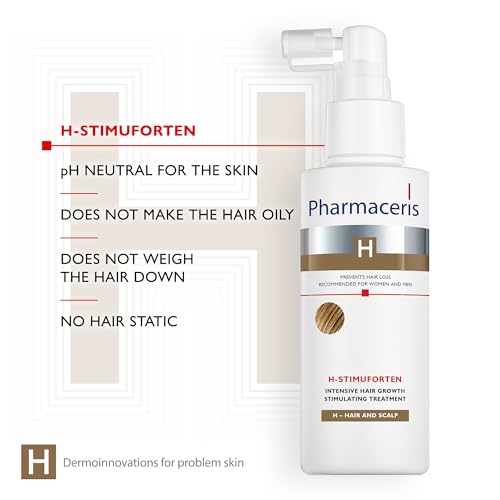 Intensive Hair Growth Stimulating Treatment for Men & Women 125ml