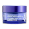 Water Cream Moisturizer with Hyaluronic & Electrolytes - 1.7 Fl Oz - Hydrating Face Gel for Dry Skin (Variation of THIS listing)