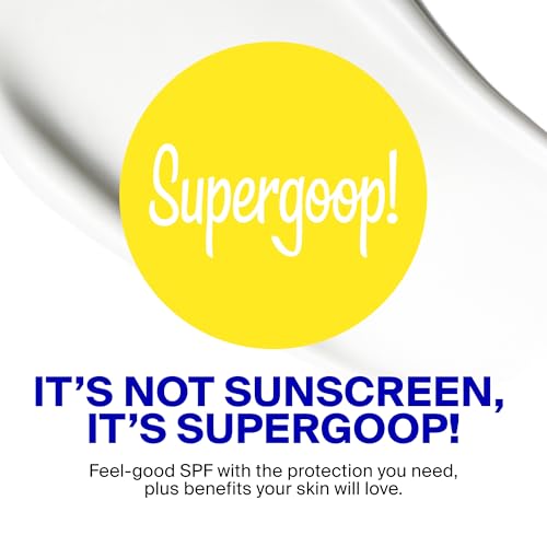 Supergoop! Every. Single. Face Water & Sweat Resistant SPF 50 Sunscreen Lotion 1.7 fl oz - All Skin Types, Pack of 1