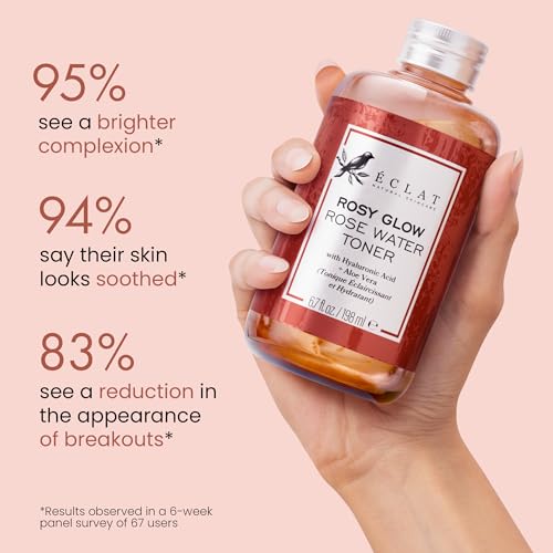 Mario Badescu AHA Botanical Body Wash Moisturizing, Clarifying and Gentle Exfoliating Wash for Brighter, Softer and Smoother Skin, Body Soap Infused with Glycolic Acid & Fruit Enzymes