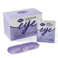Self Heating Eye Mask Warm Compress for Dry Eyes, Disposable Heated Eye Mask for Fast Relief, Sleep, Spa, Travel Essentials & Relaxation Gifts for Women (30 Count, Lavender)