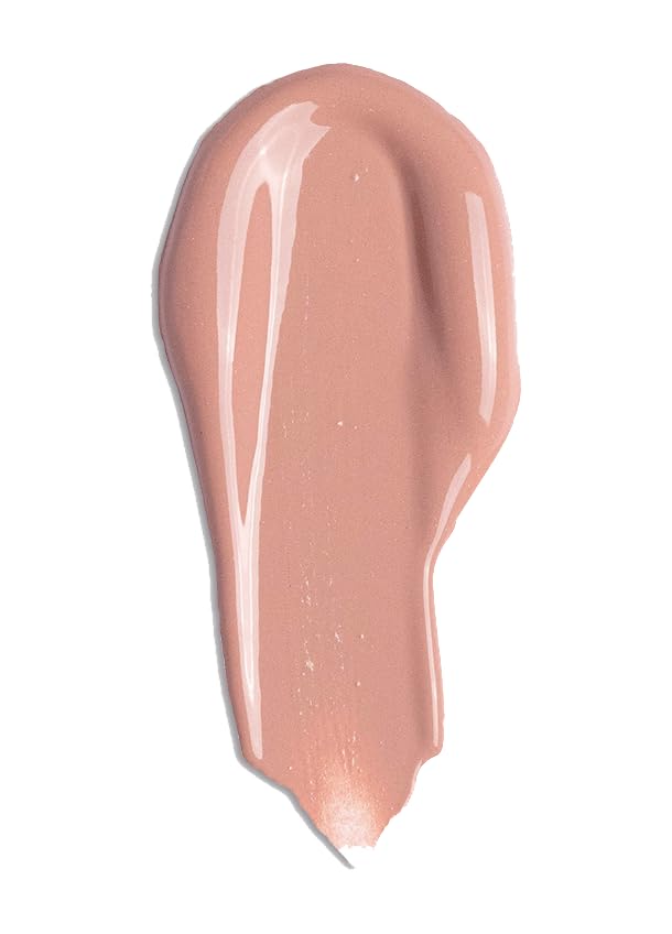Cream Blush Pouty Pink 0.25 Oz - Buildable, Hydrating, Anti-Aging