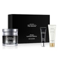 ISA KNOX Age Focus Mela Care Cream Set (3.7fl oz) - Dark Spot Moisturizer by LG Beauty. Niacinamide, Collagen, Vitamin B12, Vitamin C Derivatives.