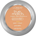 L¡¯Or?al Paris True Match Super-Blendable Powder, Fresh Beige, 0.33 oz.
