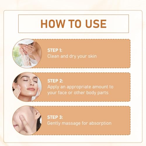 Rice Exfoliant Ampoule Duo, Black and White Face Peeling Solution, Moisturizing Pore Minimizer, 2-Pack, 100ml