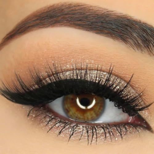Long-Lasting Black Liquid Eye Liner - Precise Fine Tip Makeup Pen