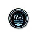 Walton Wood Farm, 4 oz Hand Rescue: (Winter's a B*tch)