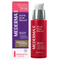 Mederma Acne Scar Serum - Visibly Lighten & Smooth Post-Acne Marks, 1 Fl Oz
