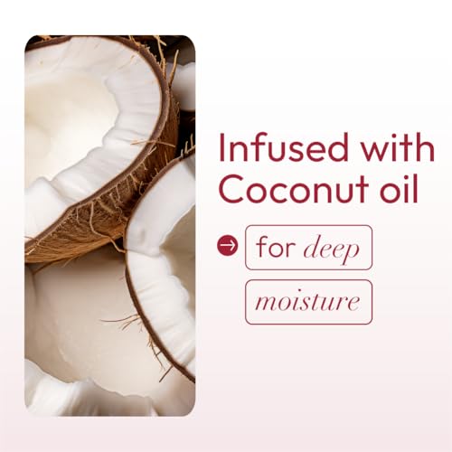 ORS HAIRepair Coconut Oil and Baobab Restoring Conditioner for Dry, Damage Hair & Scalp 12.5 oz