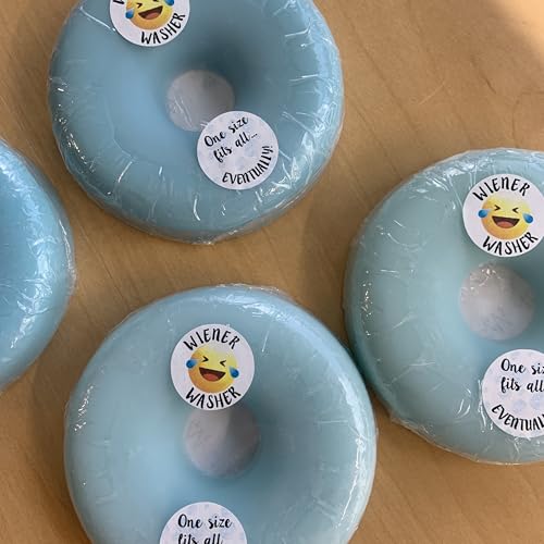 Weiner Washer Soap
