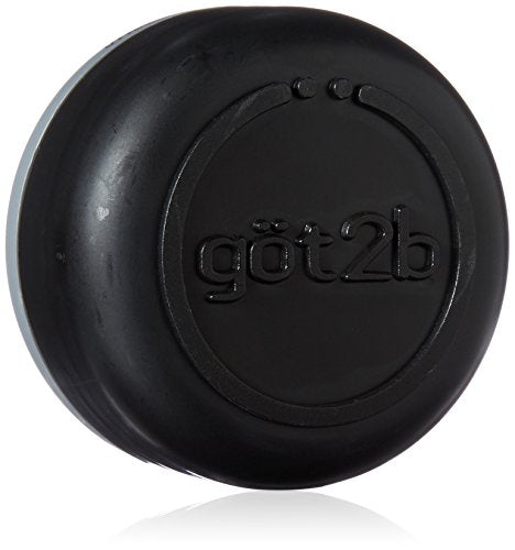 Got2b Inplay Hair Paste 2.0 oz - Microgrip Texture & Touchable Style