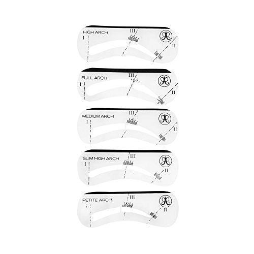Anastasia Beverly Hills - Tools - Stencils