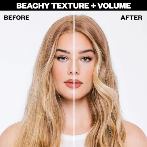 IGK Beach Club Volumizing Texture Spray 2 Pack 5.0 fl oz each (Beach Waves + Instant Volume)