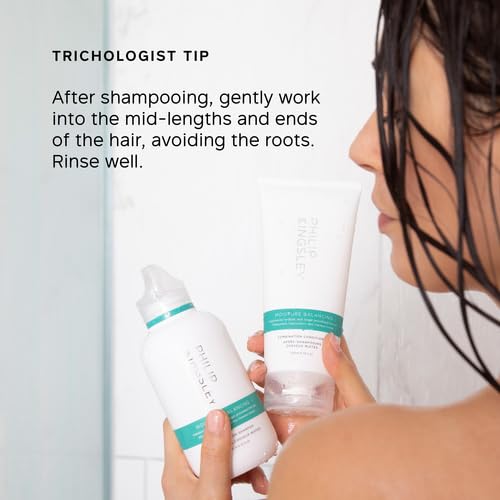 Moisture Balancing Combination Conditioner 16.9oz - Nourishing Hair Hydration