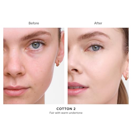 Full Size Water-Resistant Hourglass Vanish Airbrush Concealer - Cotton Variation