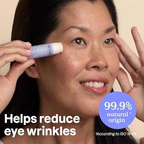 PHYTO AGE Eye Cream Stick - Vegan, Plastic-Free, Unscented, 0.3oz – BIO SPECTRA ATTITUDE