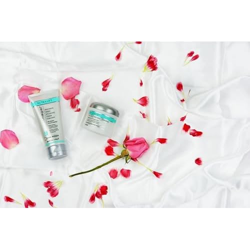 Pharmagel Nutra-Lift Facial Masque | Hydrating, Lifting, and Radiating Clay Mask | Facial Moisturizer - 6 oz.