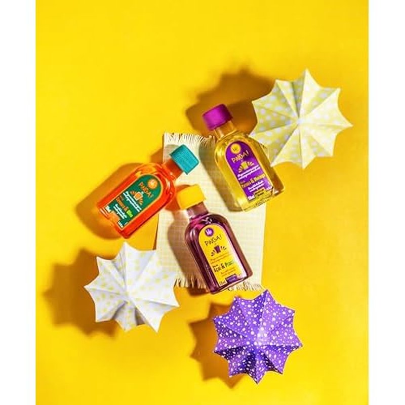 Lola Cosmetics Pinga - A?a? E Pracaxi - ?leo 50 mL