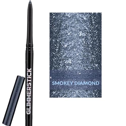 Smokey Diamond Glimmer Stick (Pack of 2)
