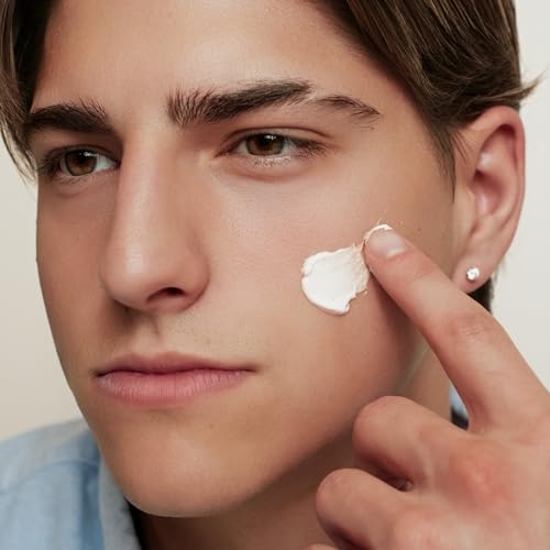 Whipped Tallow Skin Cream GRASS FED + Plain, No Additives, Tallow Face Cream, Tallow Lotion, Glass Jar, Tallow Balm, Beef Tallow Moisturizer (8 oz.)