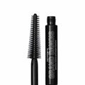 Sandstone Scandinavia Hypoallergenic Mascara for Sensitive Eyes ? Black ? Smudge-Proof & Sweat-Resistant ? Lengthening & Volumizing ? Vegan, Fragrance-Free