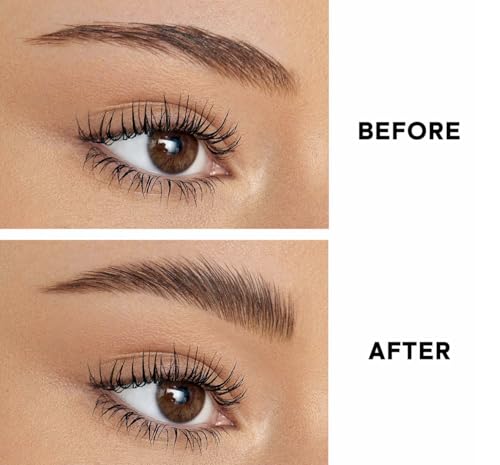 Patrick Ta Mini Major Brow Lamination Gel Natural 0.08 oz / 2.5 mL - Clear Brow Hold