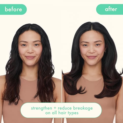 Amika Kure Multi-Task Strength Hair Repair Treatment for Damaged & Color-Treated Hair