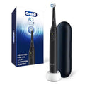 Oral-B iO Series 2 Electric Toothbrush Night Black 3 Modes with Travel Case