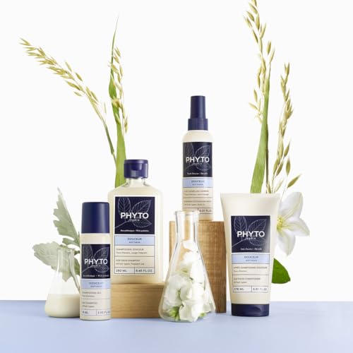 PHYTO SOFTNESS Conditioner