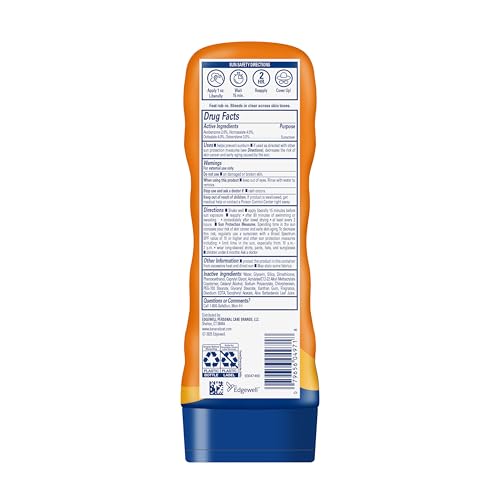Banana Boat Sport Ultra Sunscreen SPF 30 Twin Pack 8oz - Water & Sweat Resistant