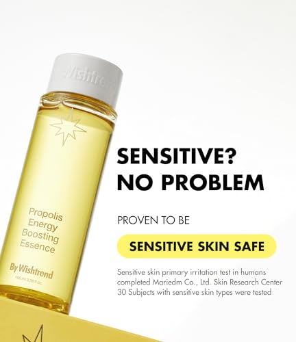 Propolis Energy Boosting Essence for Skin, 100ml - New Package