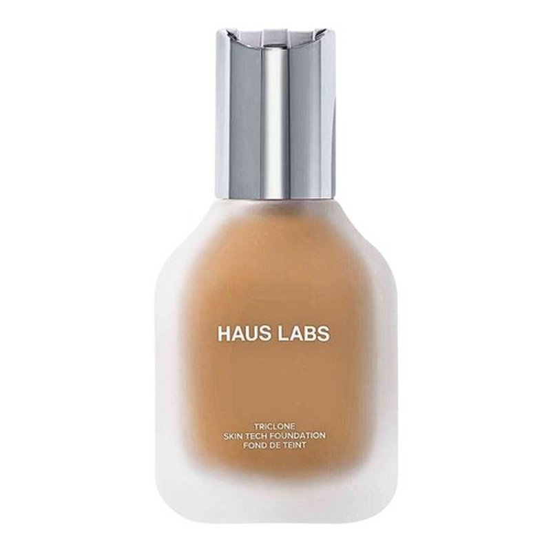 Haus Labs Triclone Skin Tech Foundation - 260 Light Medium Cool