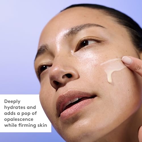 Amino Rain Glasswater Serum – Hydrating Skin Care for Sensitive Skin – 30ml