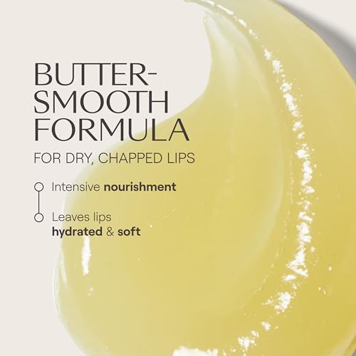 Weleda Skin Food Hydrating Duo - Body Cream & Lip Butter Set, Plant-Based Moisturizers