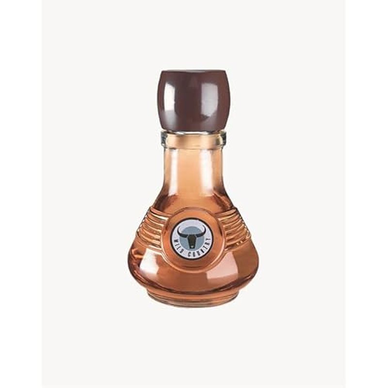 AVON Wild Country Aftershave Splash 4 fl oz for Men ? Irritation-Free Shave and Lasting Fresh Scent
