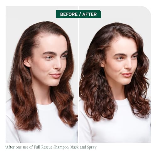 Biolage Full Rescue Densifying Leave-In Spray for Fine Hair, 8.5 fl oz