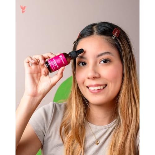 Extraherbos Japanese Camellia Oil 30ml - 100% Natural and Organic, Cold-Pressed, Anti-Wrinkle, Premium Moisturizer for Skin and Hair, Rich in Antioxidants, Vitamin E